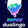 Super Duolingo 6 Meses
