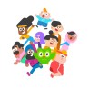 Super Duolingo 12 Meses