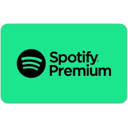 Spotify Premium 1 Mes