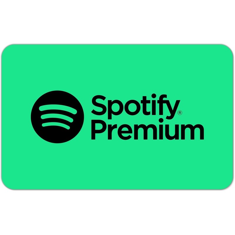 Spotify Premium 1 Mes