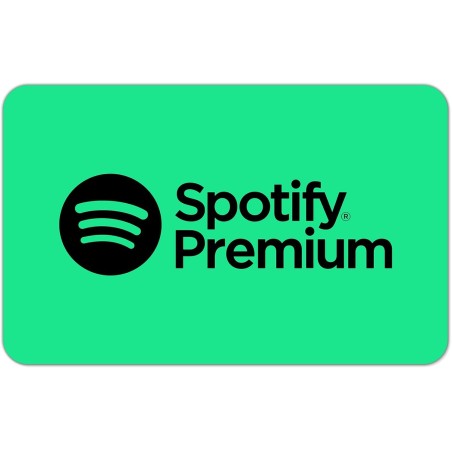 Spotify Premium 1 Mes