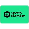Spotify Premium 1 Mes