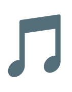 Música y Audio